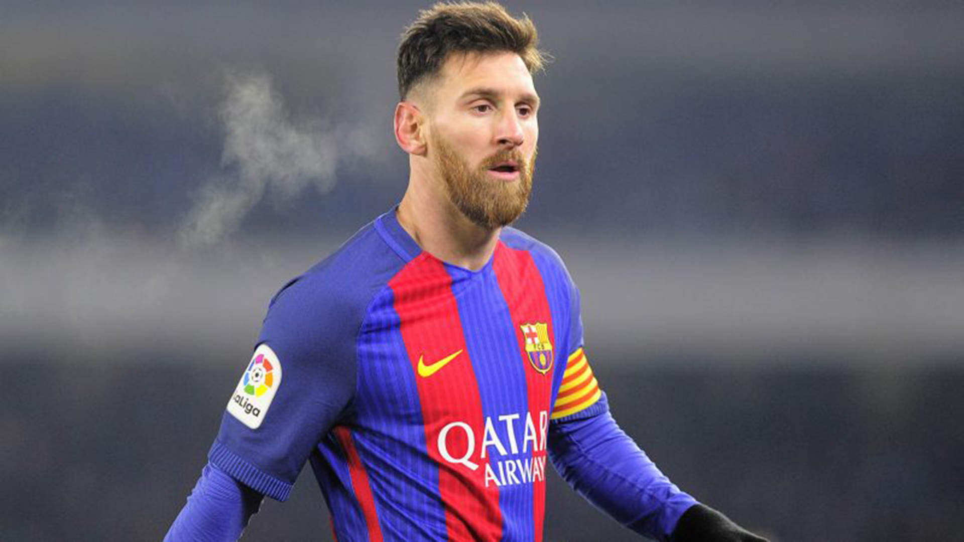 Messi prohíbe la contratación de un jugador en Barcelona