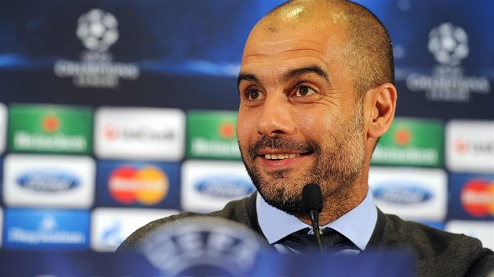 Premier League : Manchester City déjà champion ?