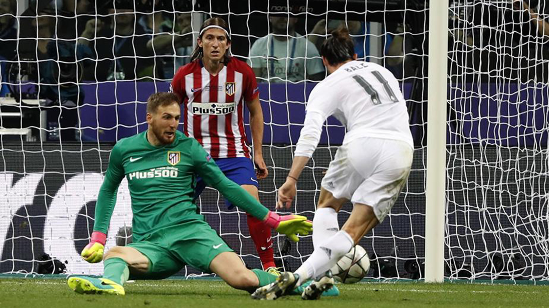 Jornada europea: Sábado 8 de diciembre