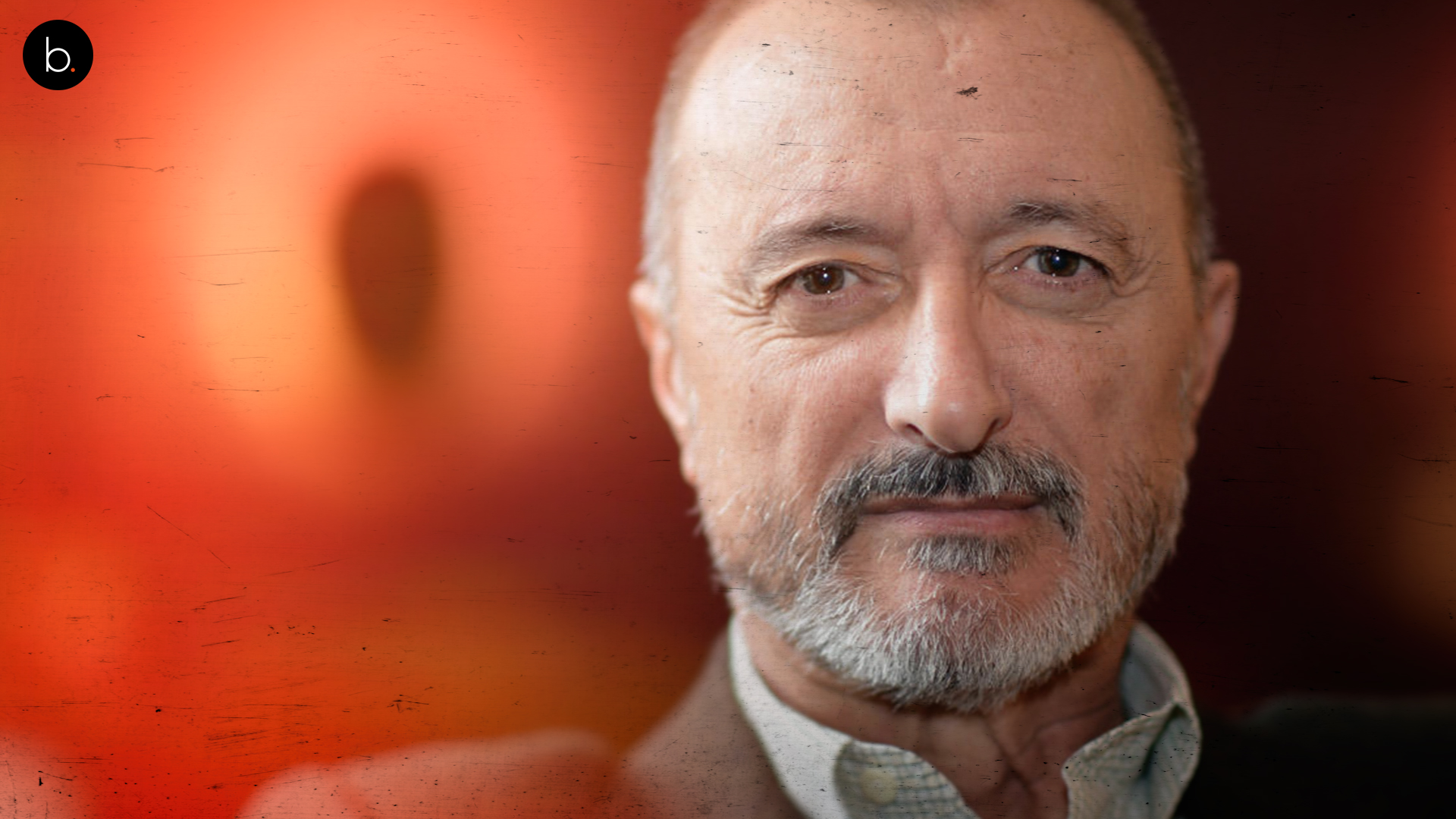 Arturo Pérez Reverte vs Gabriel Rufián