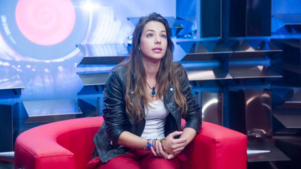 VIDEO: Una de las concursantes más odiadas de Gran Hermano anuncia este notición