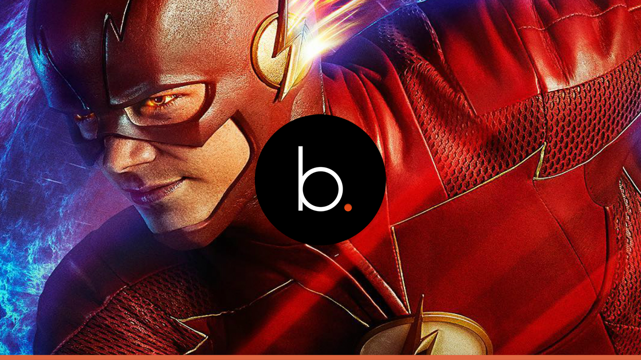 'The Flash's' Ralph Dibny needs a huge personality change