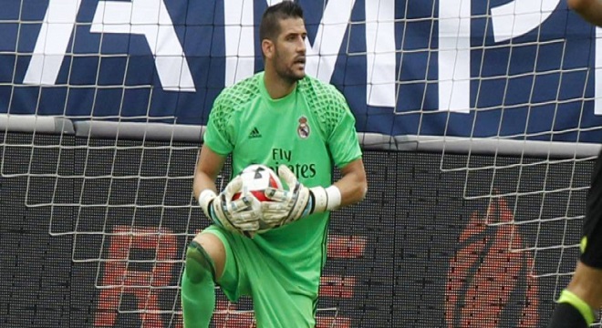 El Real Madrid podría hacer cambios para reforzar la plantilla
