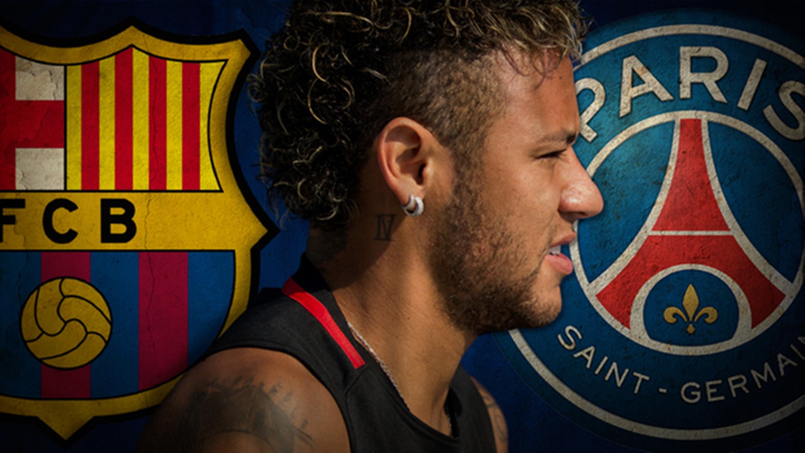 Mercato: possible transfert de Neymar au Real madrid, Asensio Reagit !