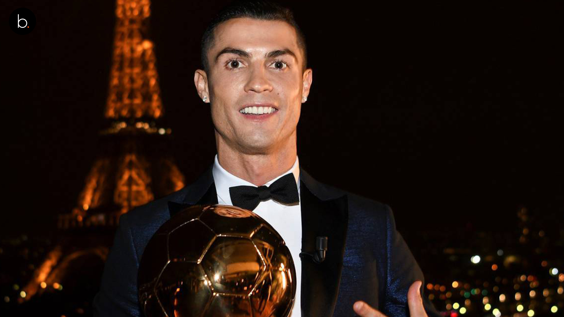 Las comparaciones entre Cristiano Ronaldo y Leo Messi