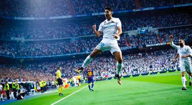 Bombazo de invierno: El Real Madrid contrataría un crack para la defensa