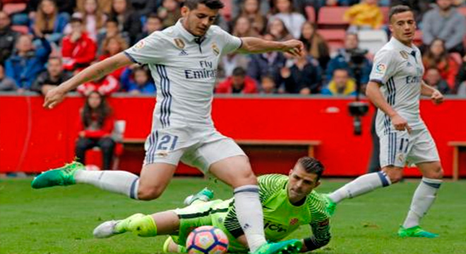 Desde Inglaterra dan por hecho la llegada de un Galáctico al Real Madrid