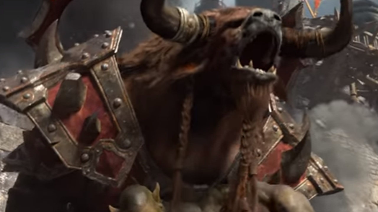 'World of Warcraft: Battle for Azeroth' expansion should please fans of the game