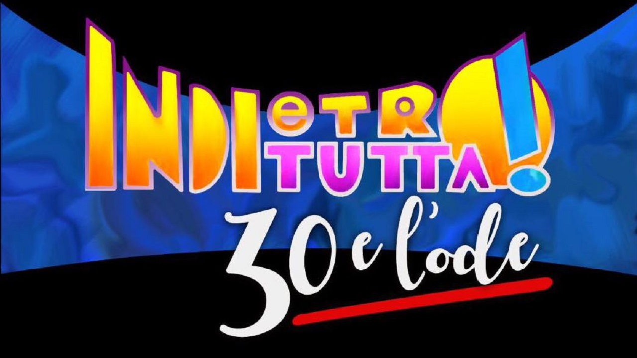 Indietro Tutta: Arbore e Frassica tornano in Tv