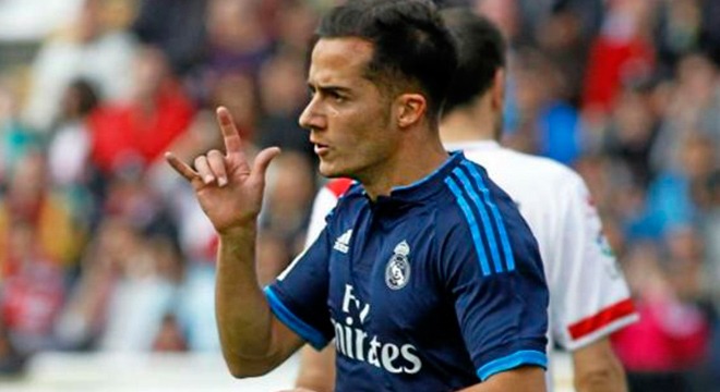 Crack de la Premier League llegaría al Real Madrid a cambio de Lucas Vázquez