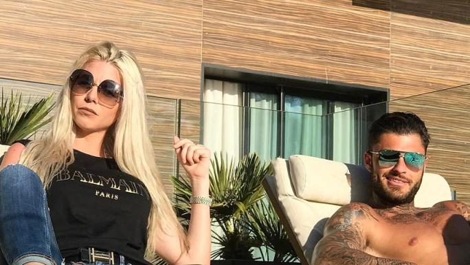 Jessica et Thibault (Les Marseillais Australia) franchisent un cap important !