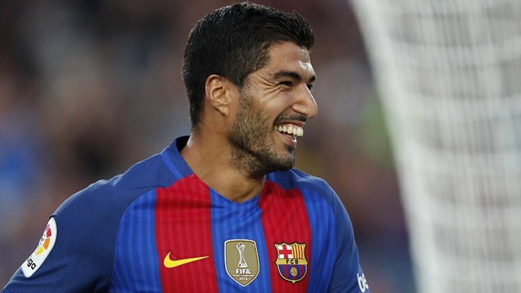 VIDEO: Luis Suárez le confiesa a Messi la oferta que tiene para dejar el Barça