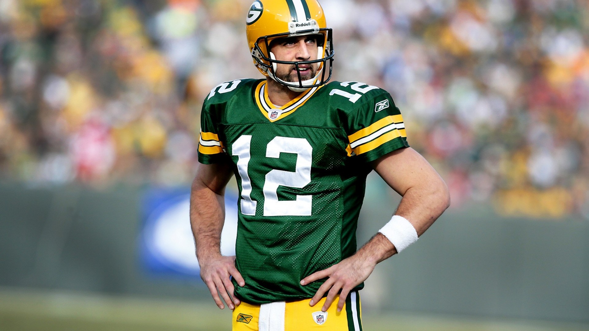 ¿Aaron Rodgers jugará esta temporada?