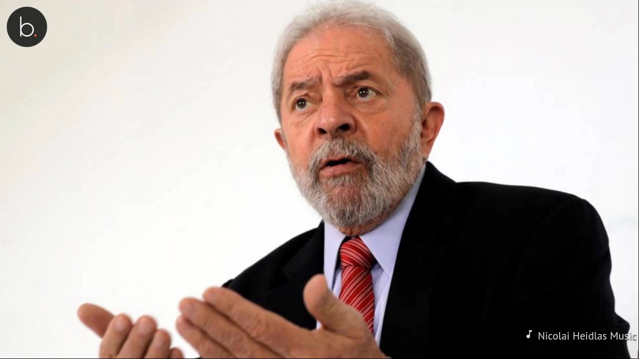 Assista:Desembargador que julgará Lula toma medida contrária e assusta defesa