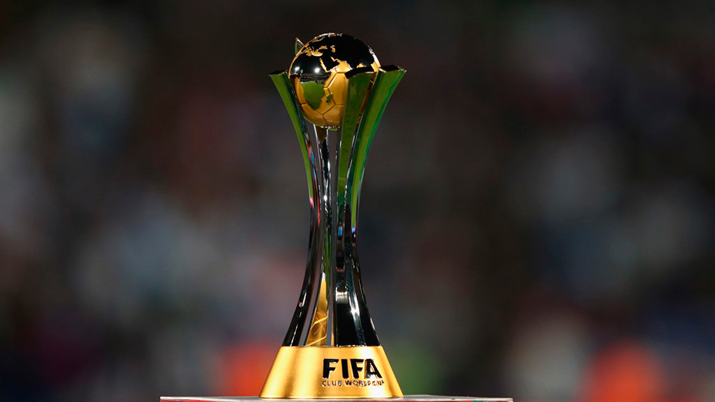 VIDEO: Todos los datos que debes conocer del Mundial de Clubes
