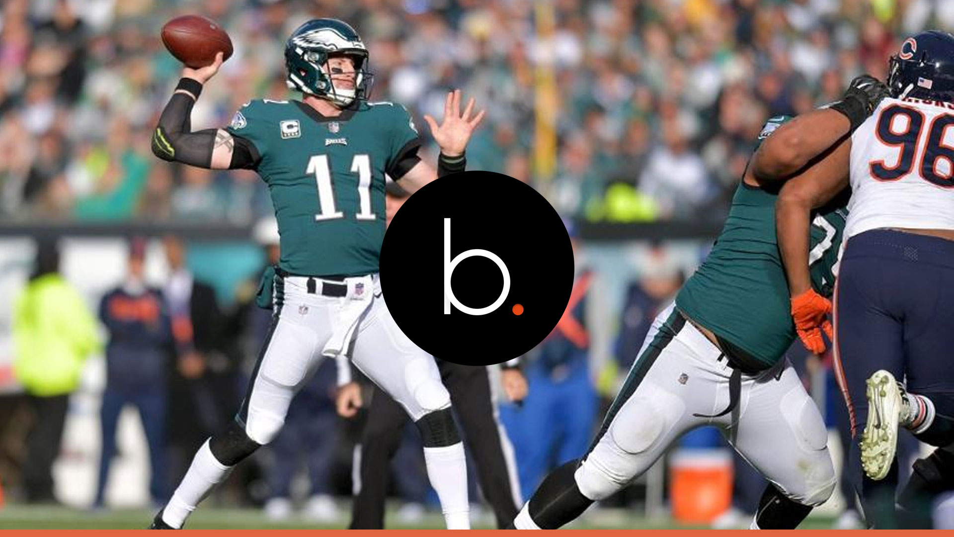 Philadelphia Eagles Quarterback Carson Wentz’s season-ending injury