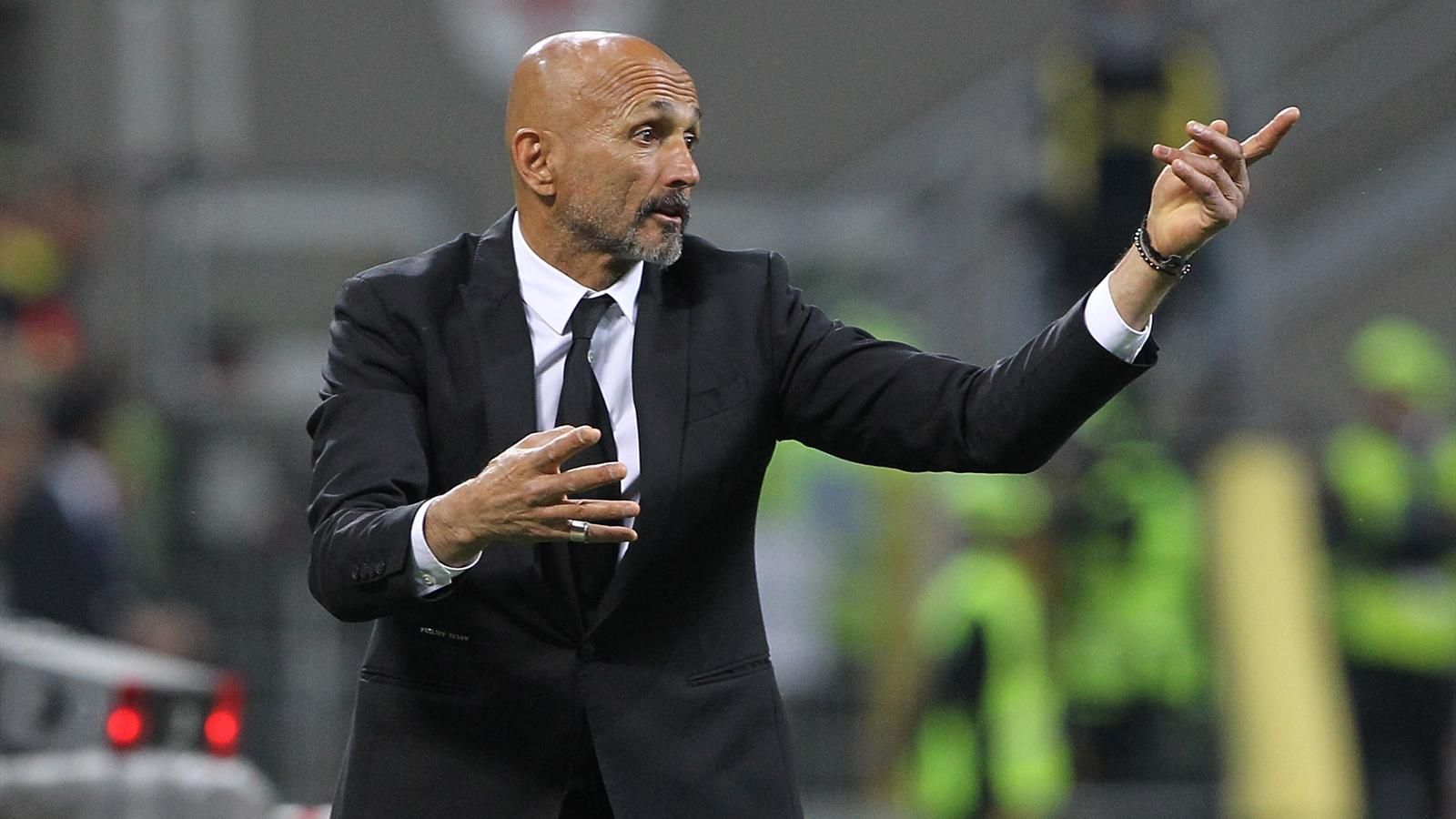 Serie A : L'inter de Milan surprend tout le monde !