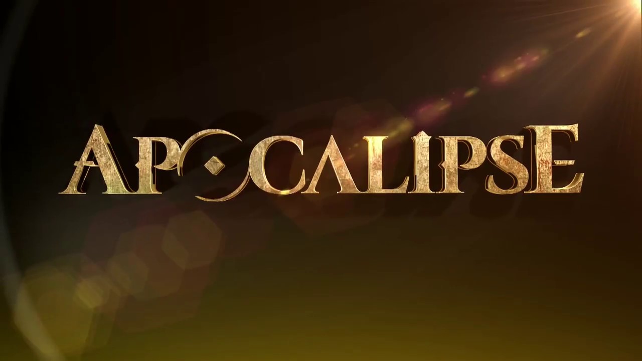 Vídeo - Em 'Apocalipse', Ricardo Montada surpreenderá após morrer
