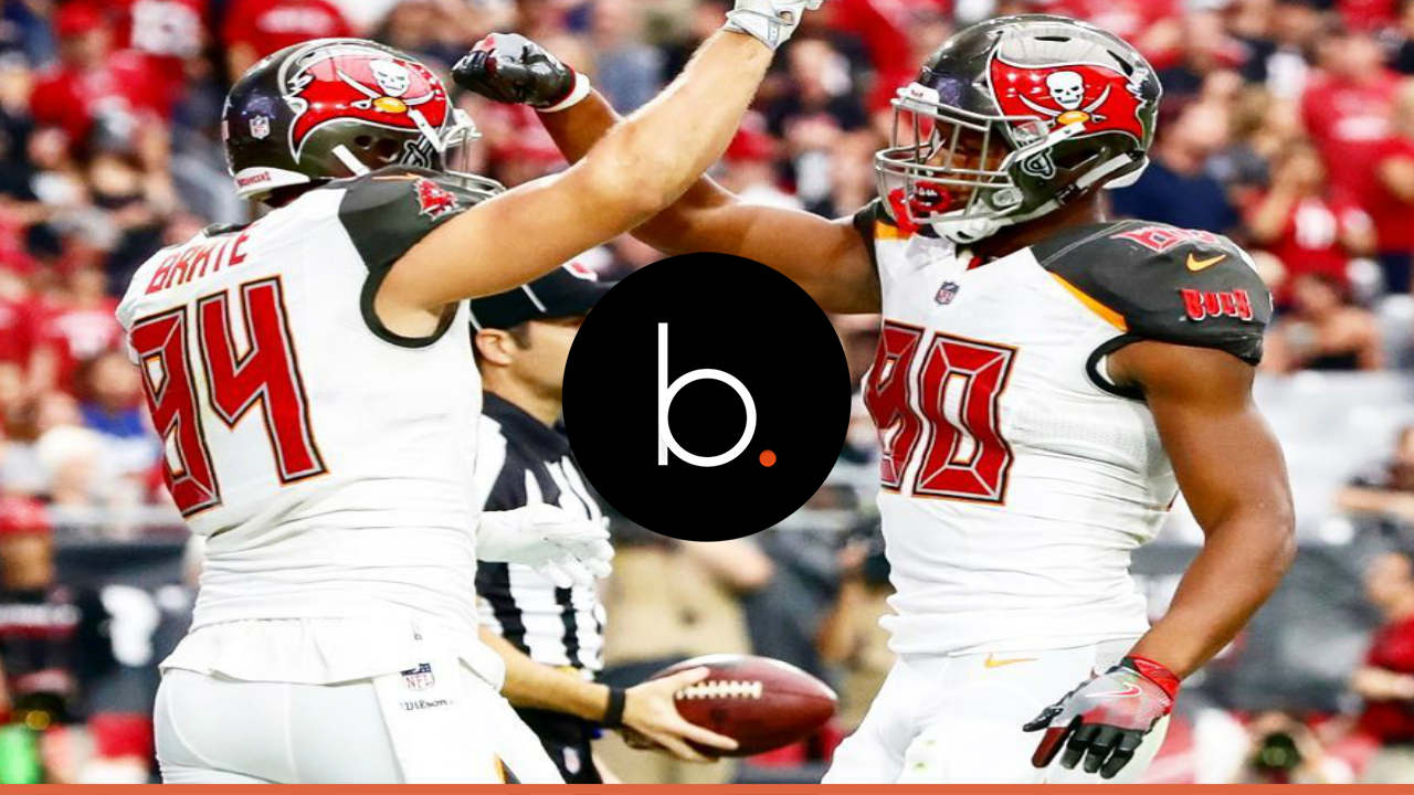 Week 14 fantasy football stars who were probably not owned