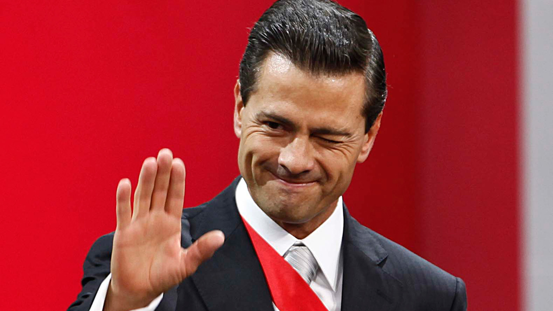 Las promesas incumplidas de Peña Nieto