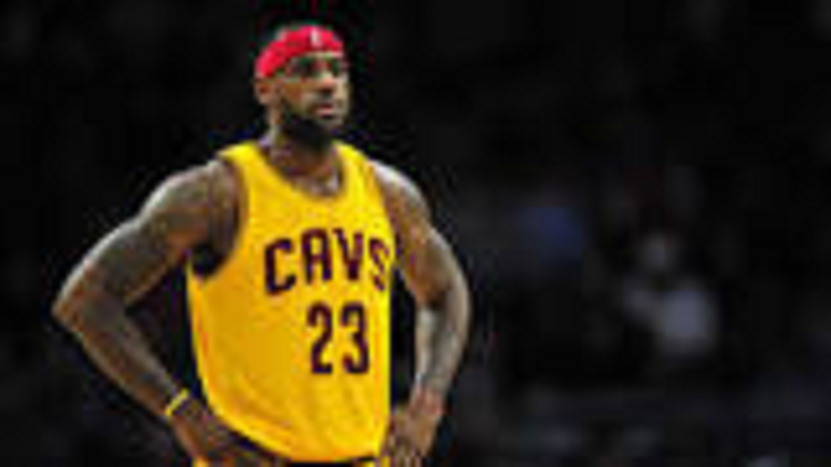NBA : Retour perdant pour Kawhi, un Lebron de gala !