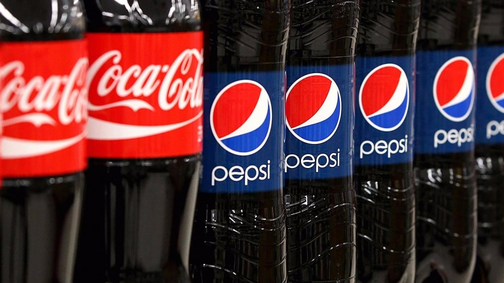 Bolsonaro aparecerá em rótulo da Pepsi?