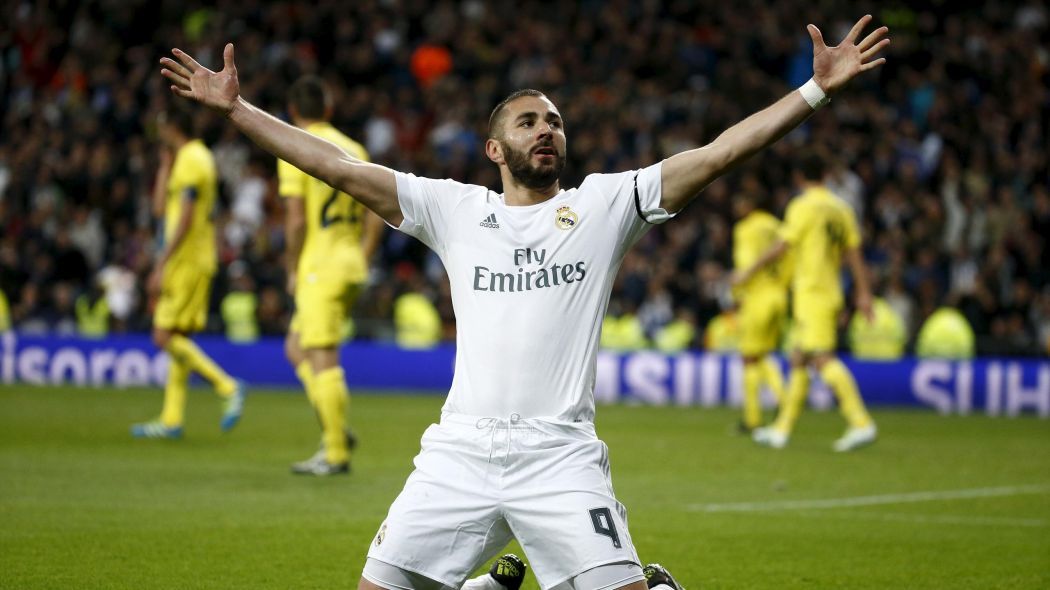 Todos en Madrid culpan a Benzema y Zidane lo alaba