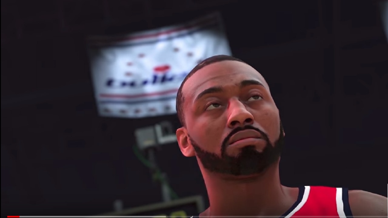 'NBA2K18' is available on Xbox One or PS4