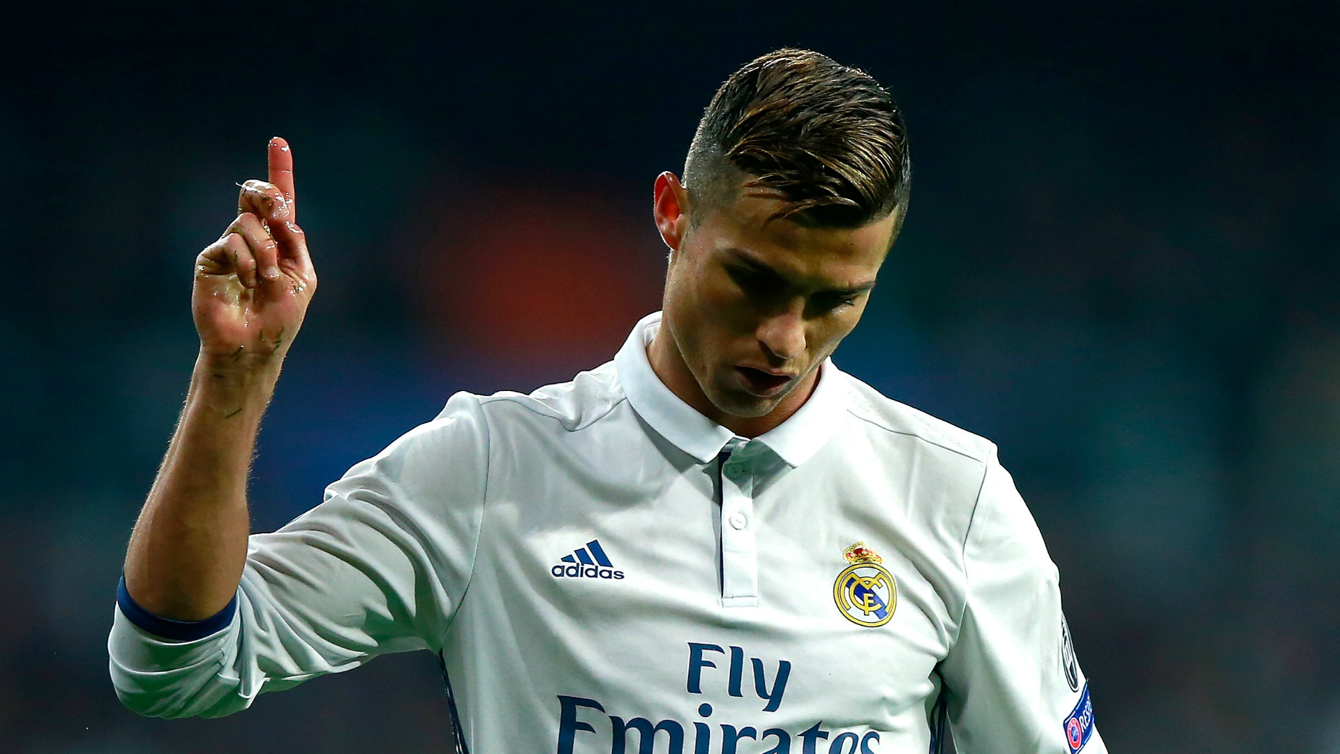 El Real Madrid da una penosa presentación en el mundial de clubes
