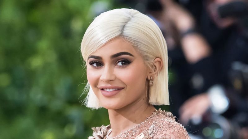 Vídeo: Kylie Jenner está odiando seu estado atual por esse incrível motivo.