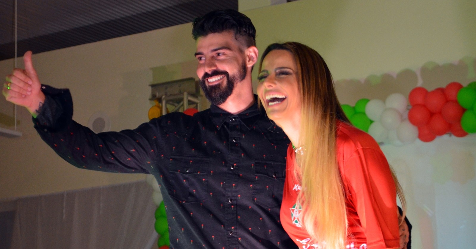 Vídeo: Viviane Araújo foi corna e amante está grávida