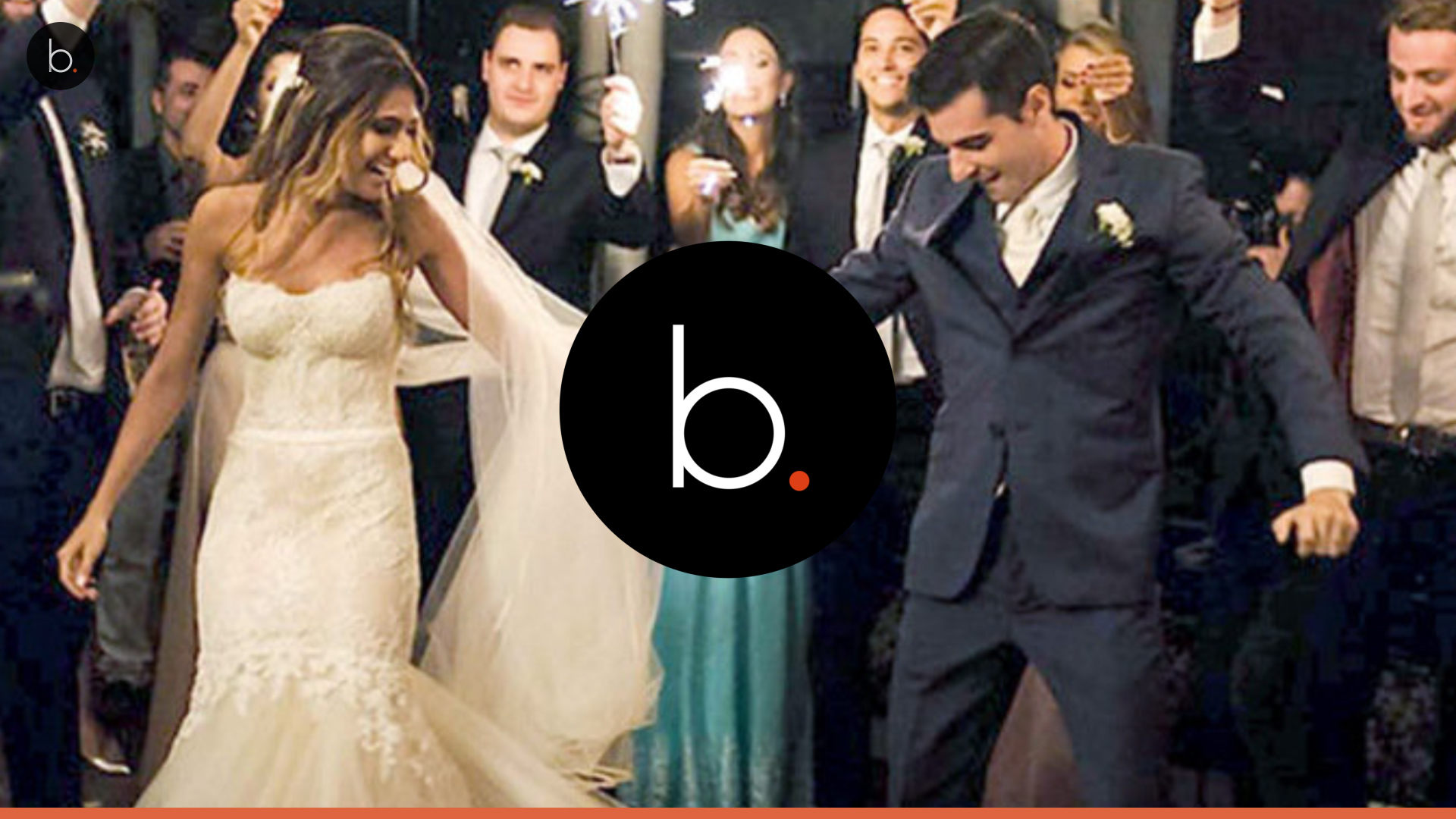 Vídeo: Polícia Federal descobre verba desviada para casamento de luxo