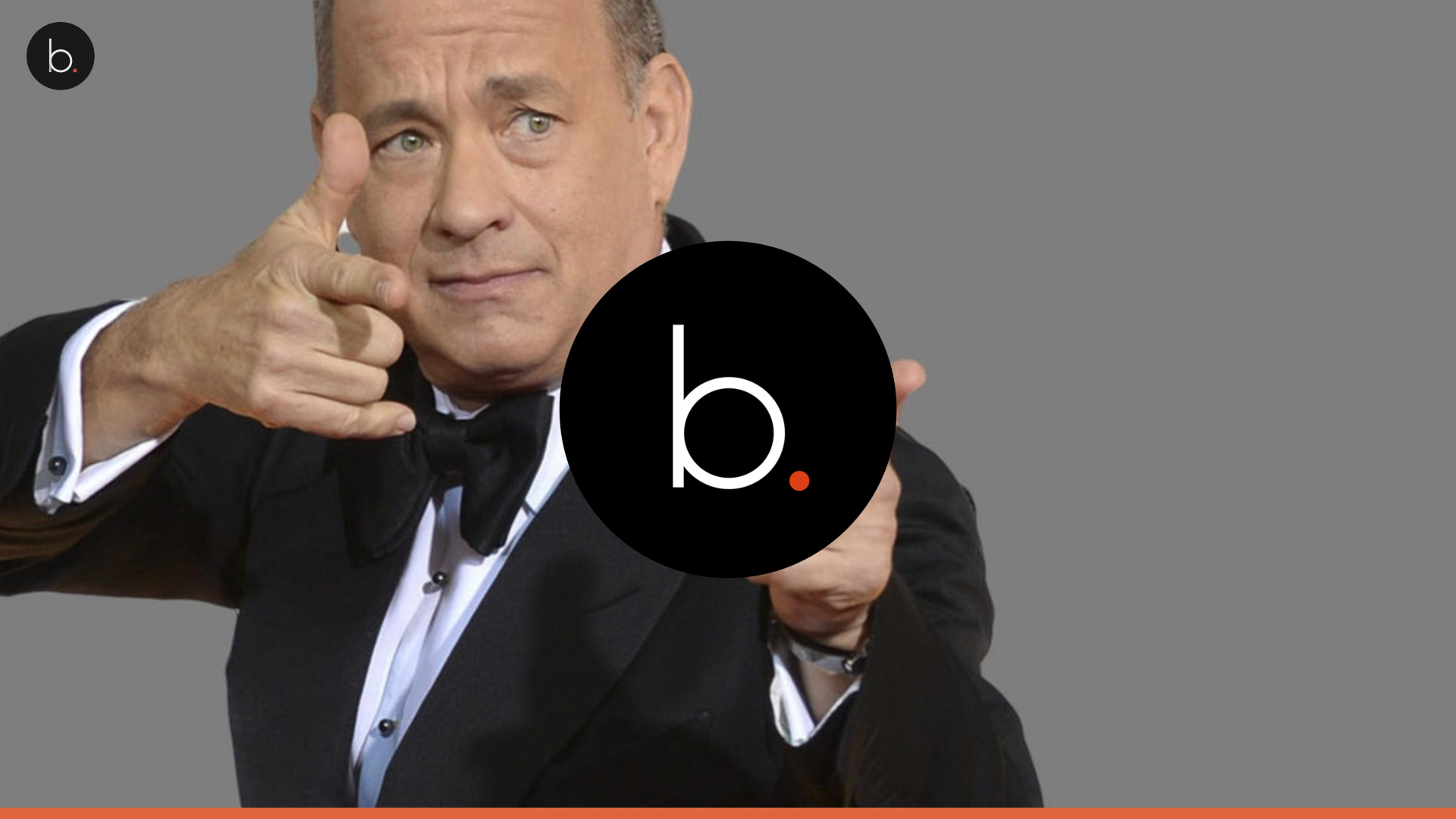 Vídeo: Veja 3 dicas de filmes no Netflix com Tom Hanks e imperdíveis