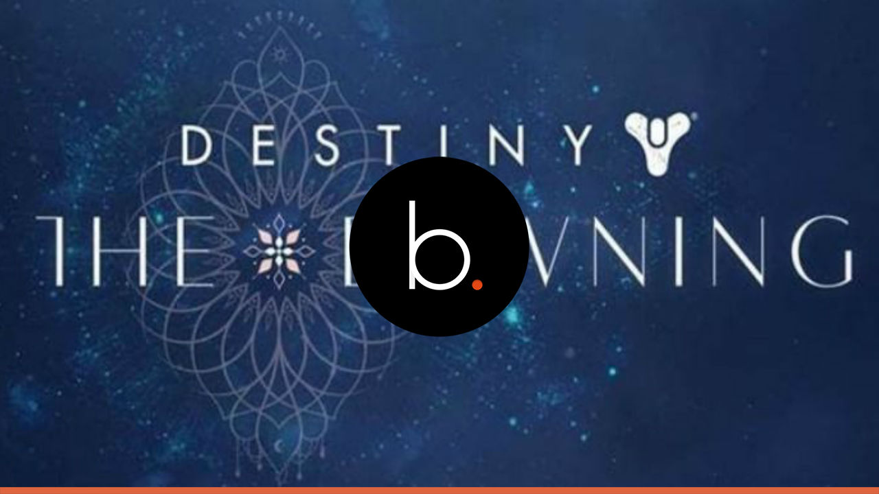 Destiny 2 is launching its first ever "The Dawning" event next week