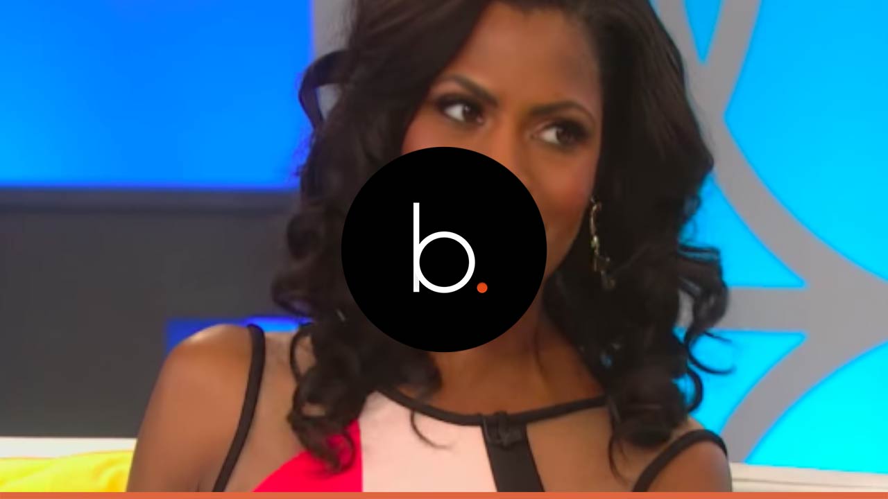 Why do so many people seem to hate Omarosa