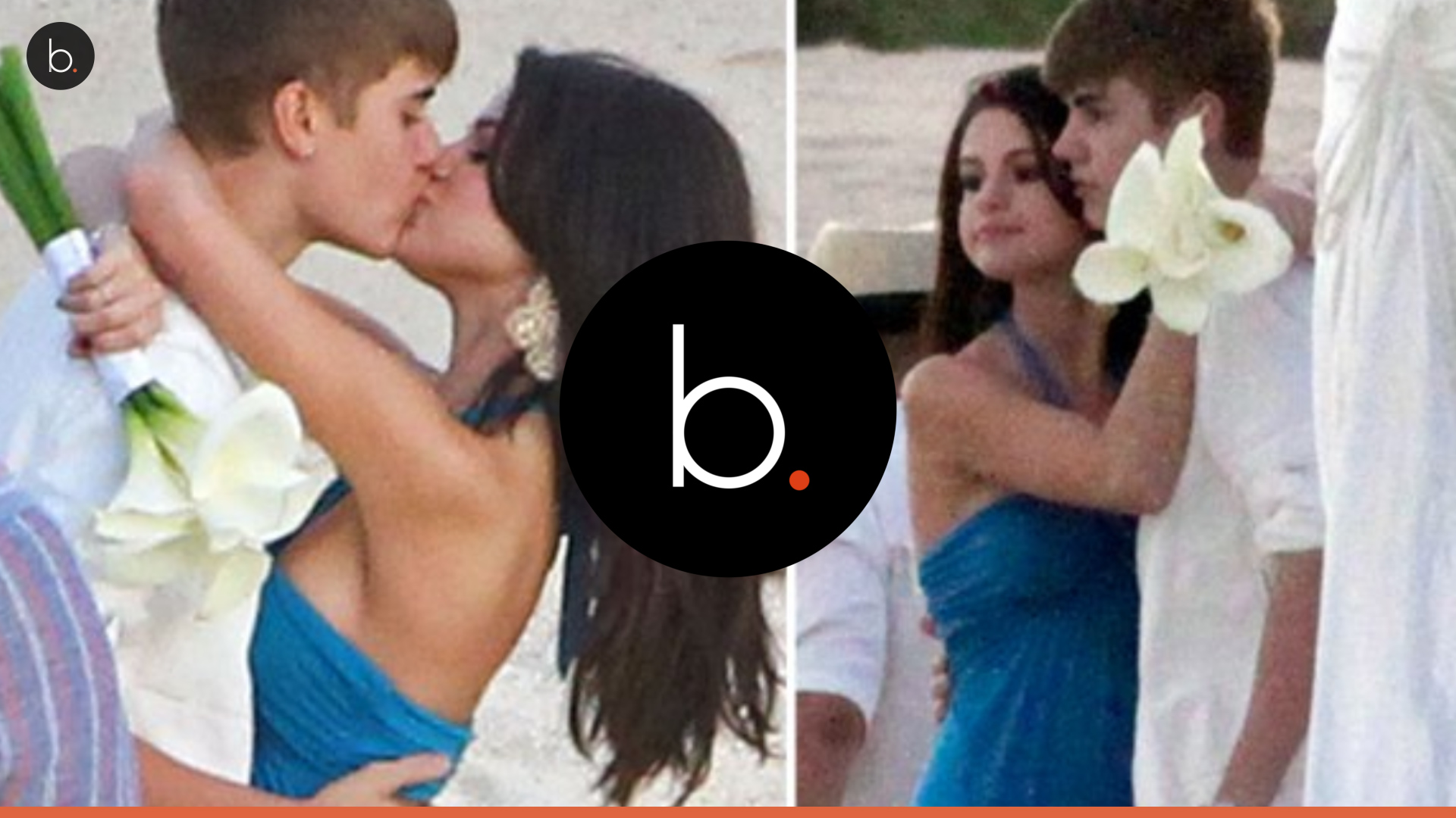 Vídeo: Fãs ficam loucos com novidade incrível entre Selena Gomez e Justin Bieber