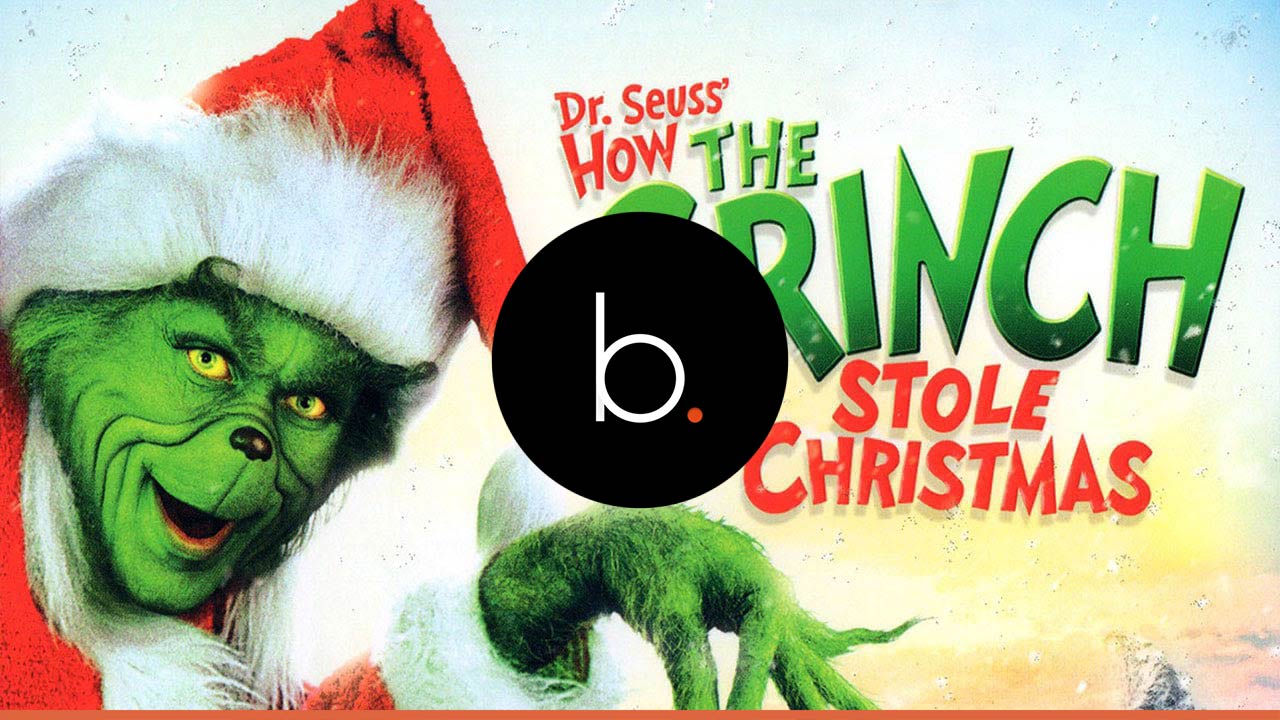 5 Movies To Get You In The Christmas Festive Spirit