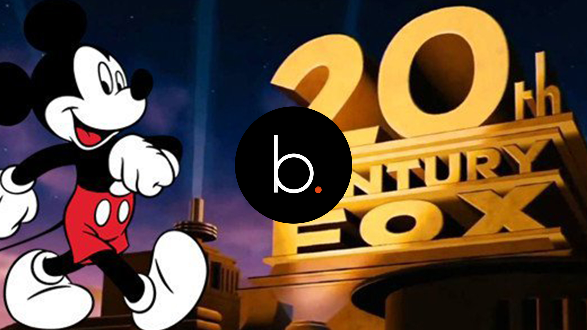 Assista: Disney agora é dona de Deadpool e de outros heróis