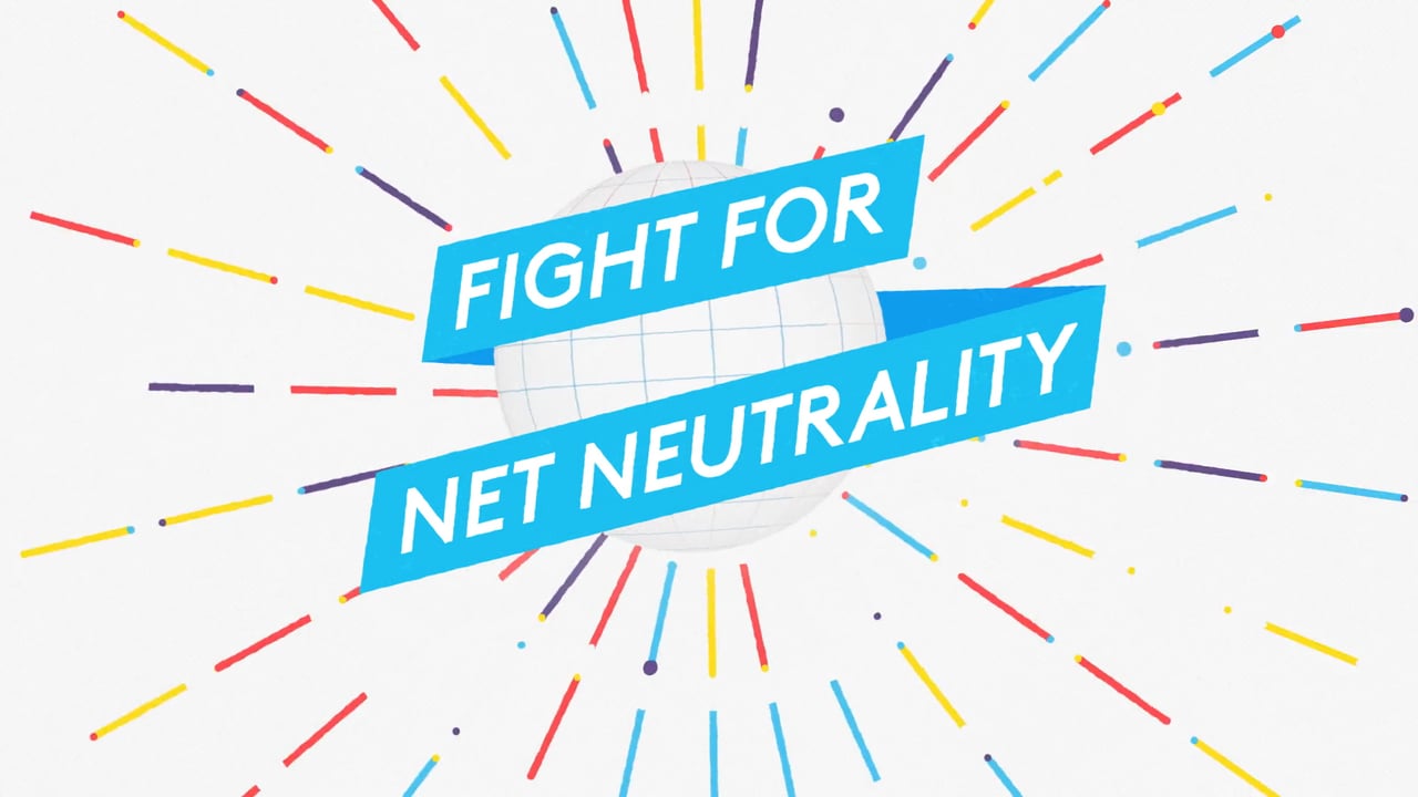 El gran problema de Net neutrality