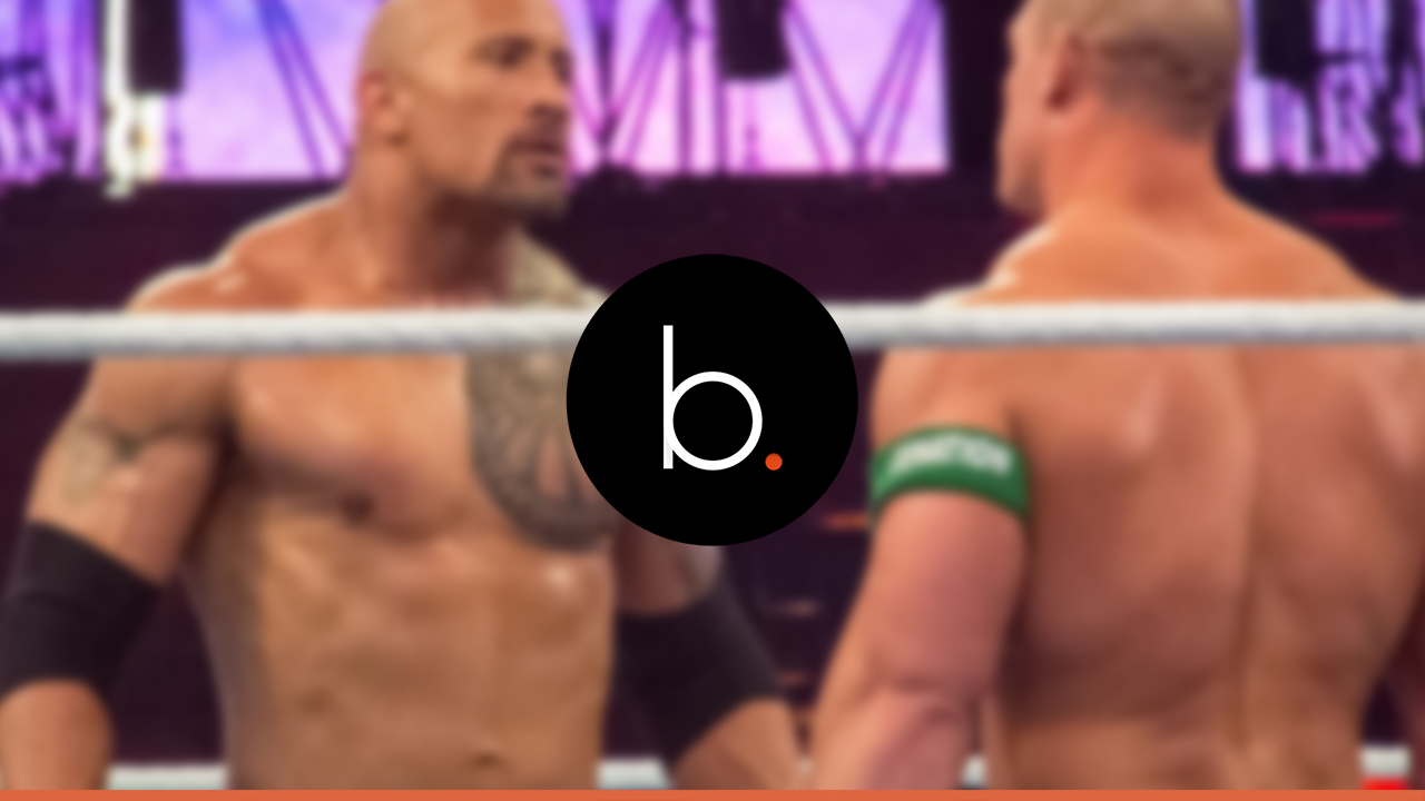 WWE News: John Cena 'Royal Rumble 2018' favorite in latest sportsbook odds