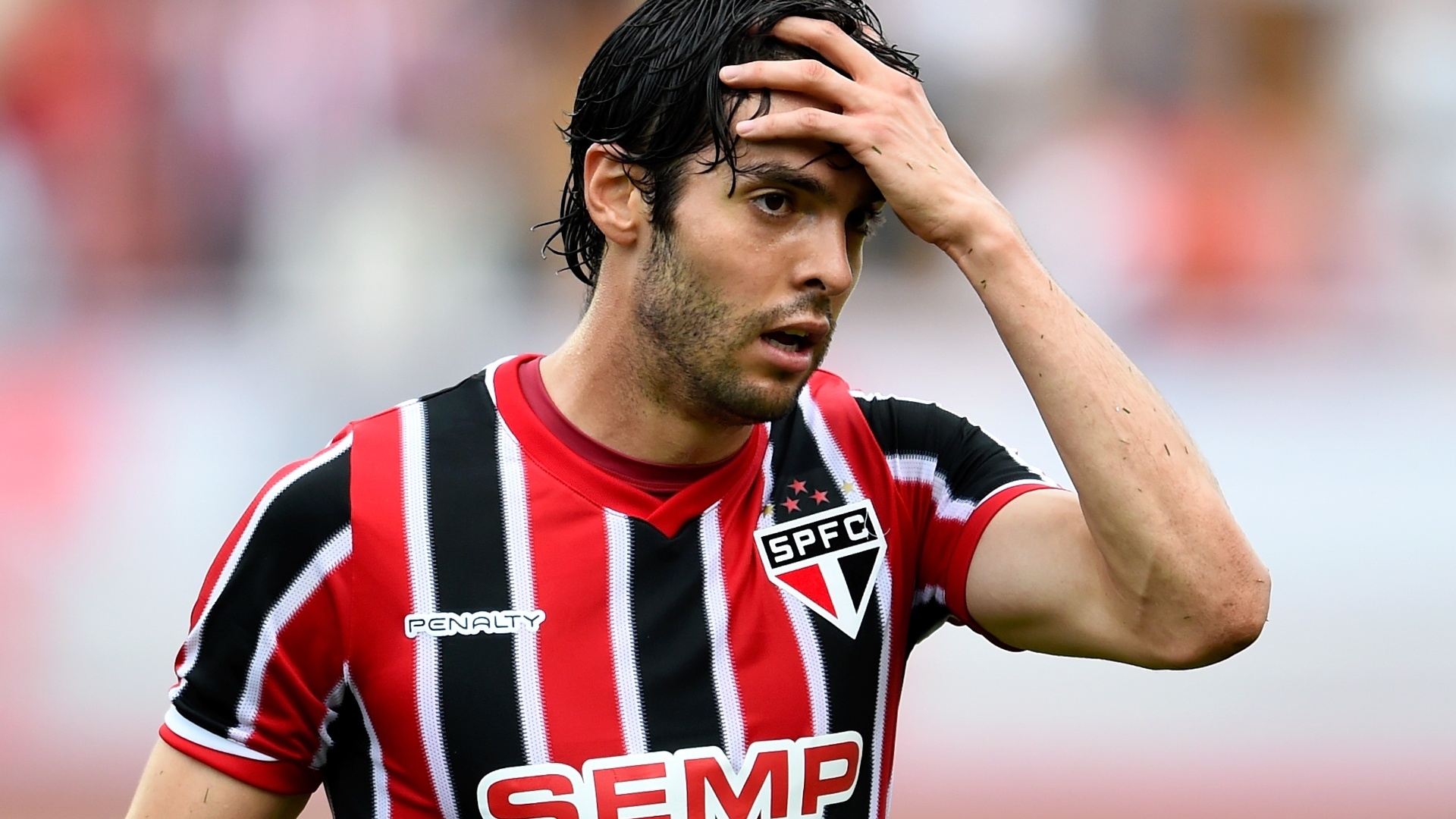 Assista: Surpresa! Kaká decide seu futuro para 2018