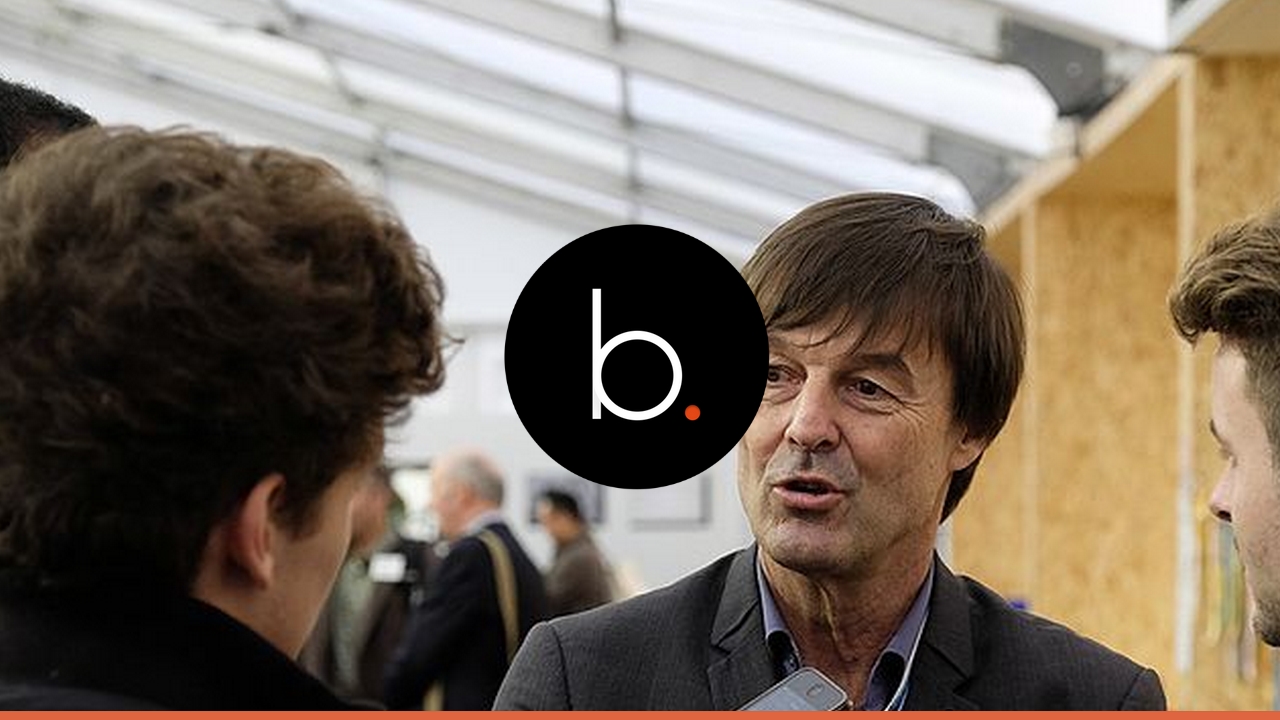 Nicolas Hulot : son important patrimoine (pas très écologique) dévoilé
