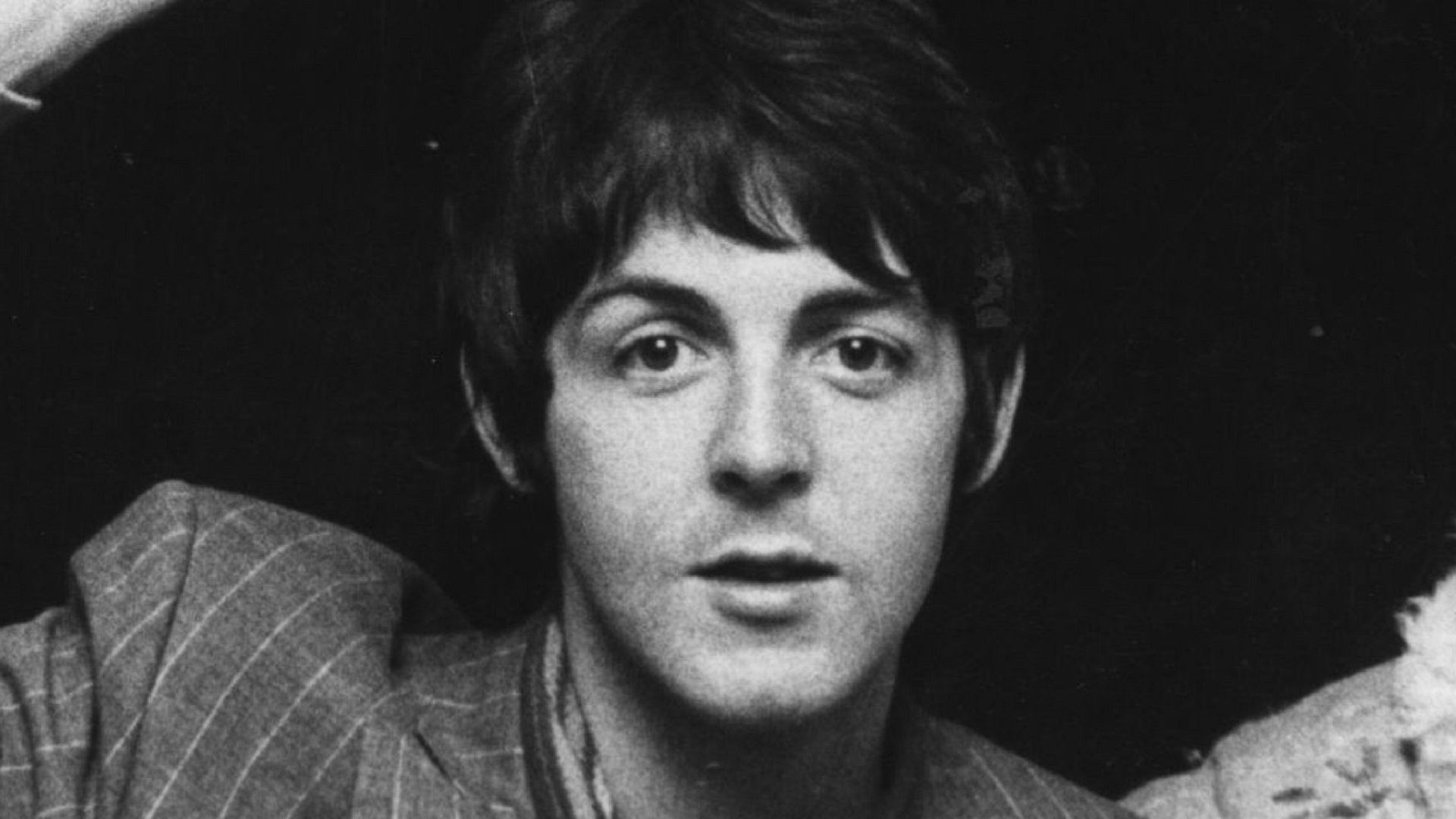 Escucha la playlist navideña de Paul McCartney