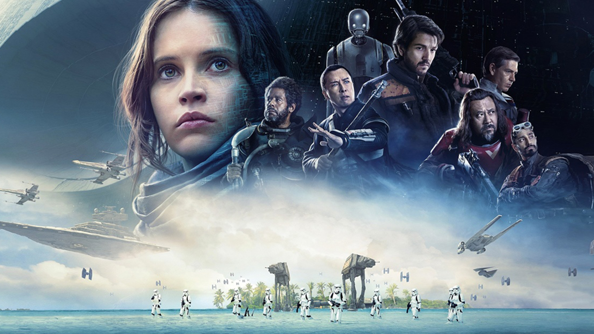 One Of Star Wars: Problemas del último Jedi son directamente de los videojuegos