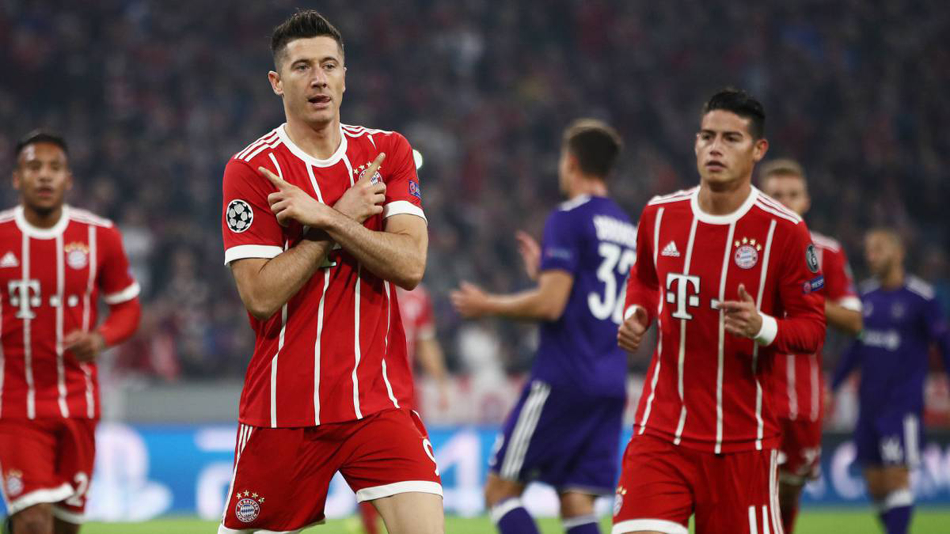 UEFA Champions League: Bayer se enfrenta al Besiktas, un encuentro interesante