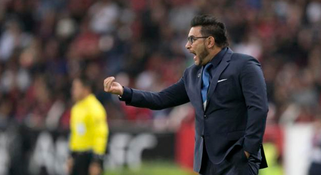 Bombazo: Antonio Mohamed ya tendría sustituto en Rayados de Monterrey
