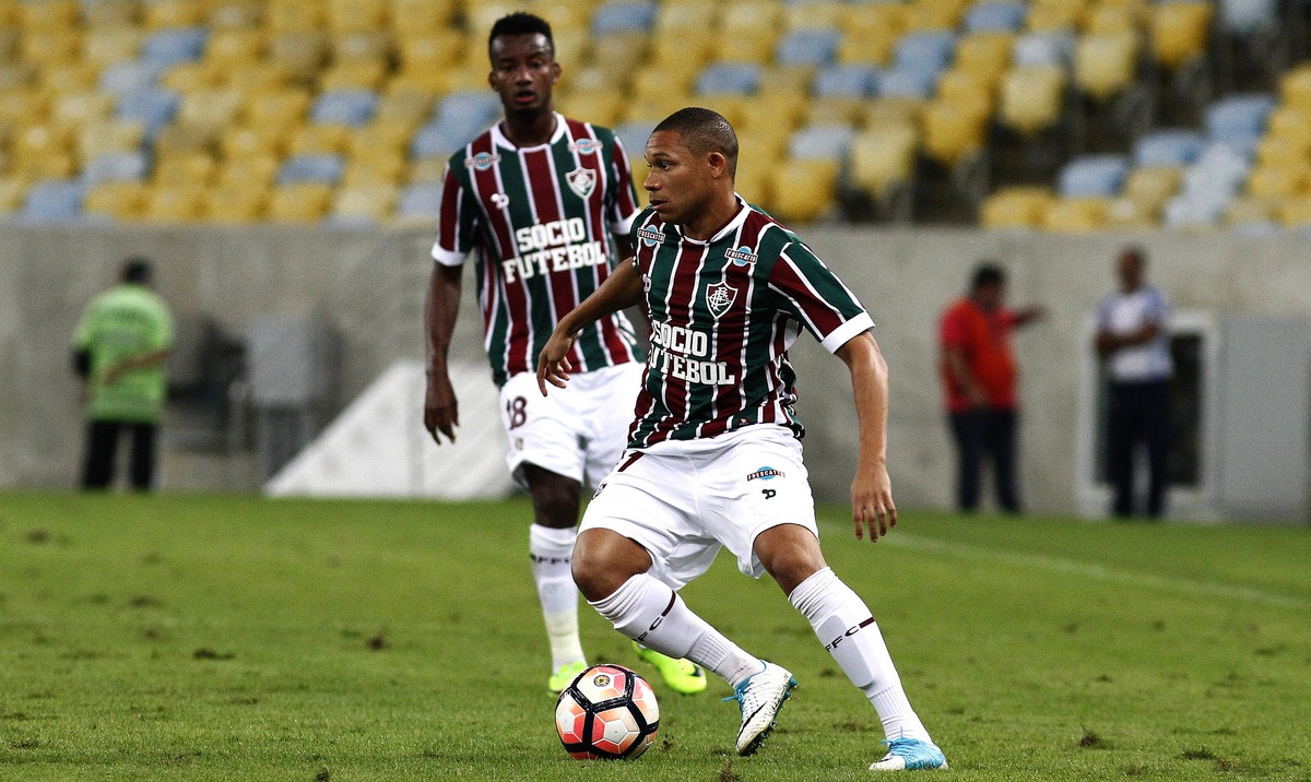 Assista: Flu e Inter acertam troca de atacantes