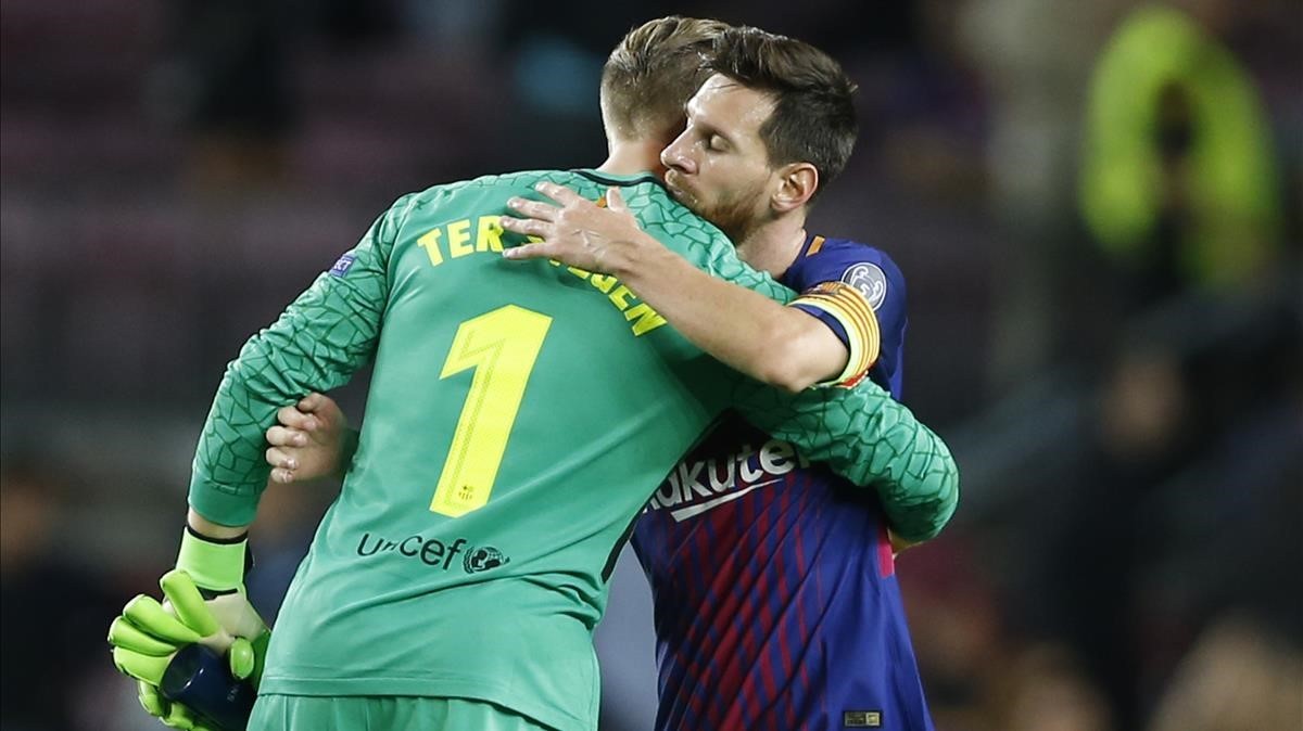 Vídeo: PSG e Juventus vão com tudo atrás de astro do Barça
