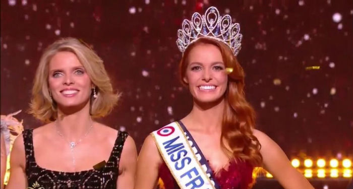 Succès d'audience pour TF1 et Miss France 2018 !