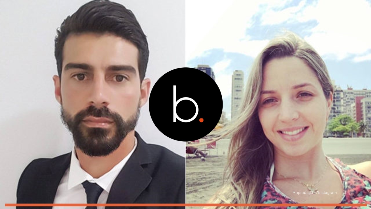 Video: namorada de Radamés, ex de Viviane Araújo, confirma gravidez